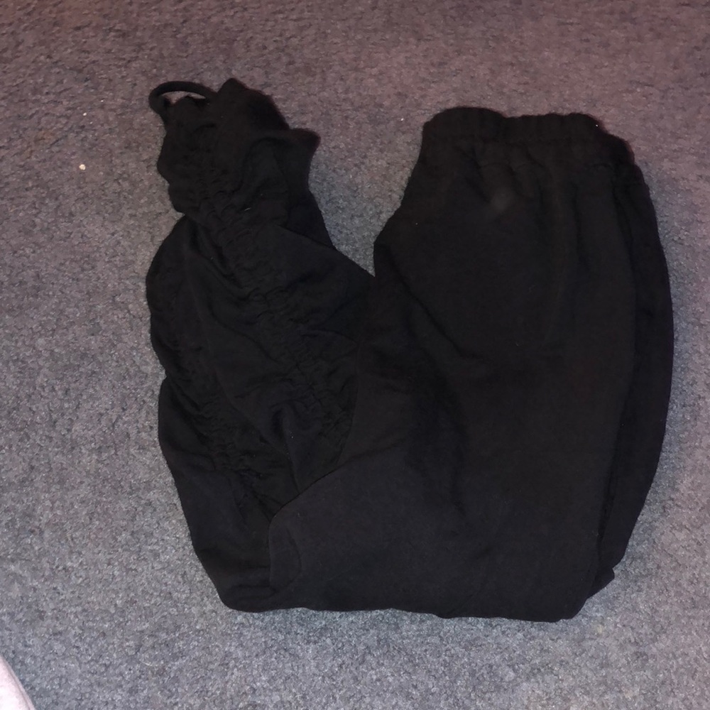 Baggy leggings